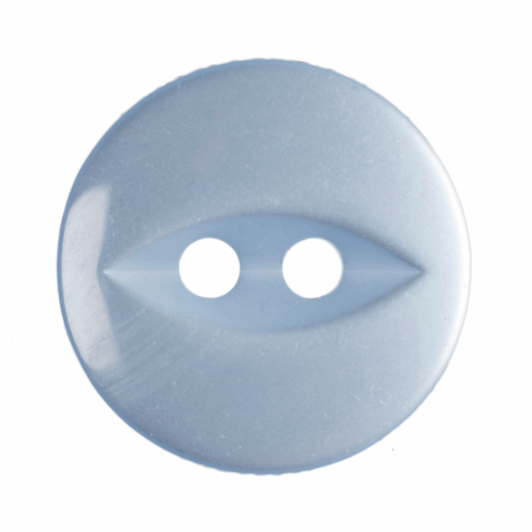 Buttons - Two Hole Fish-Eye - Various Colours and Sizes - Image 12