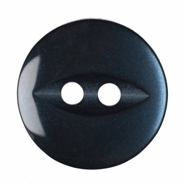 Buttons - Two Hole Fish-Eye - Various Colours and Sizes - Image 14