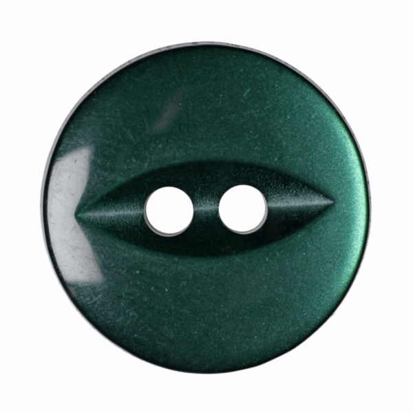 Buttons - Two Hole Fish-Eye - Various Colours and Sizes - Image 8