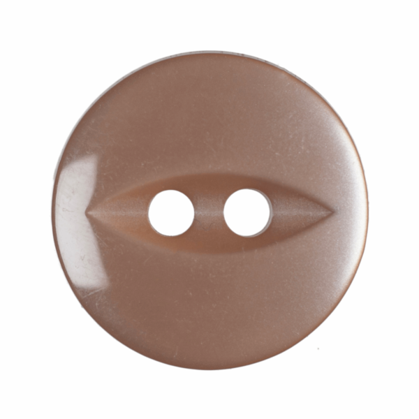Buttons - Two Hole Fish-Eye - Various Colours and Sizes - Image 2