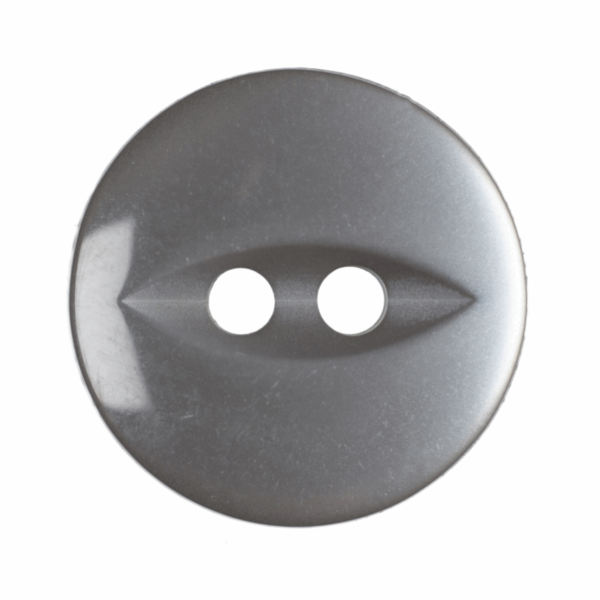 Buttons - Two Hole Fish-Eye - Various Colours and Sizes - Image 10