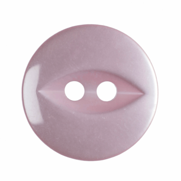 Buttons - Two Hole Fish-Eye - Various Colours and Sizes - Image 7