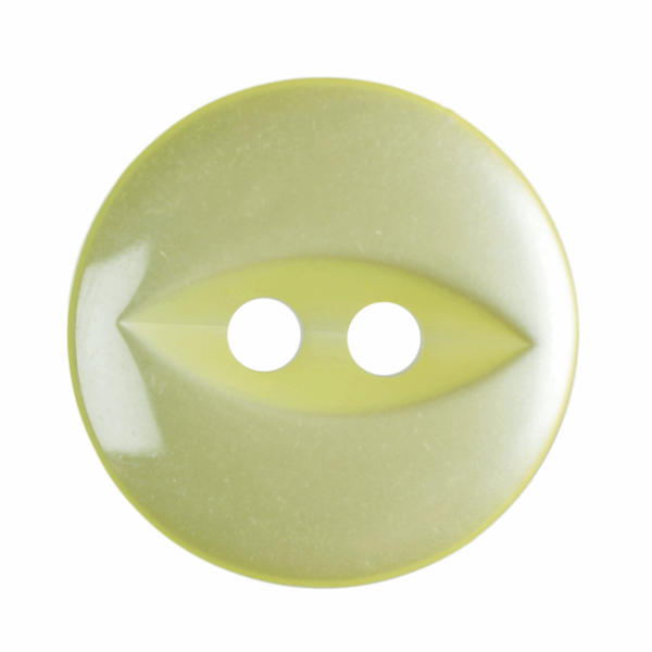 Buttons - Two Hole Fish-Eye - Various Colours and Sizes - Image 22