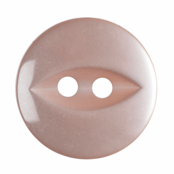 Buttons - Two Hole Fish-Eye - Various Colours and Sizes - Image 16