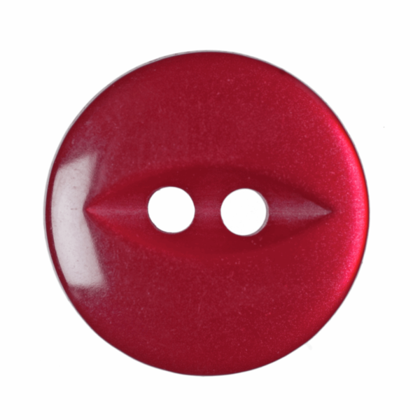 Buttons - Two Hole Fish-Eye - Various Colours and Sizes - Image 9