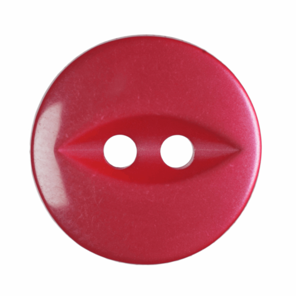 Buttons - Two Hole Fish-Eye - Various Colours and Sizes - Image 18