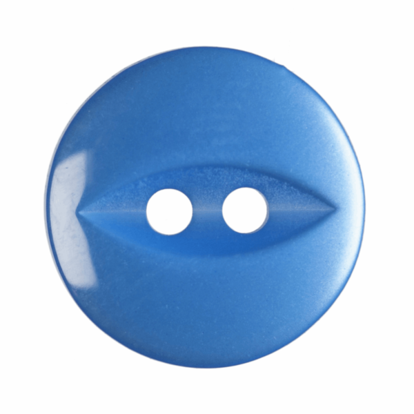 Buttons - Two Hole Fish-Eye - Various Colours and Sizes - Image 19