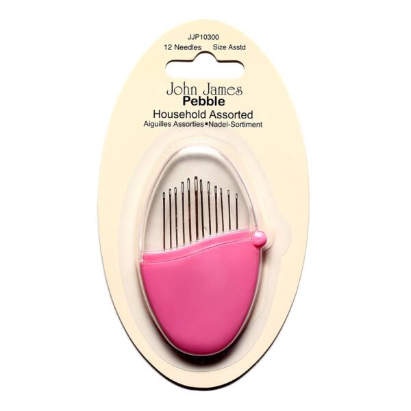 Needles - General Purpose Hand Sewing- Various