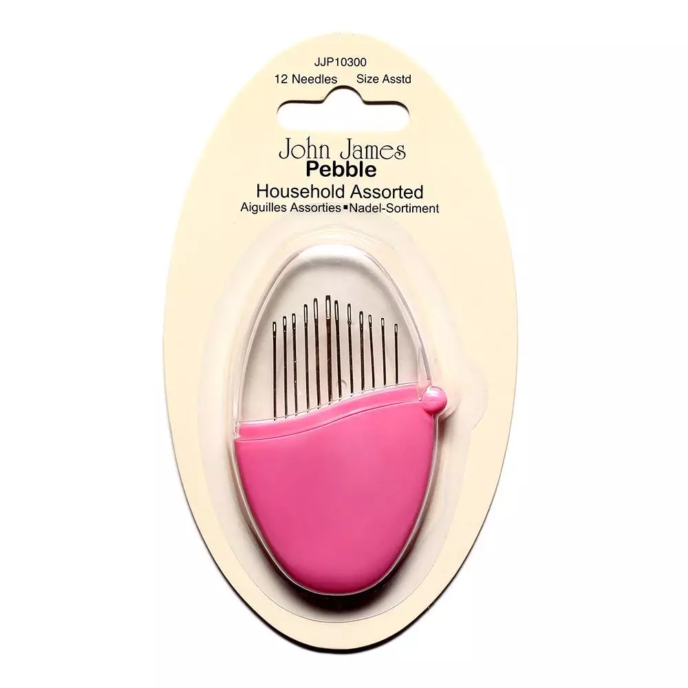 Needles - General Purpose Hand Sewing- Various