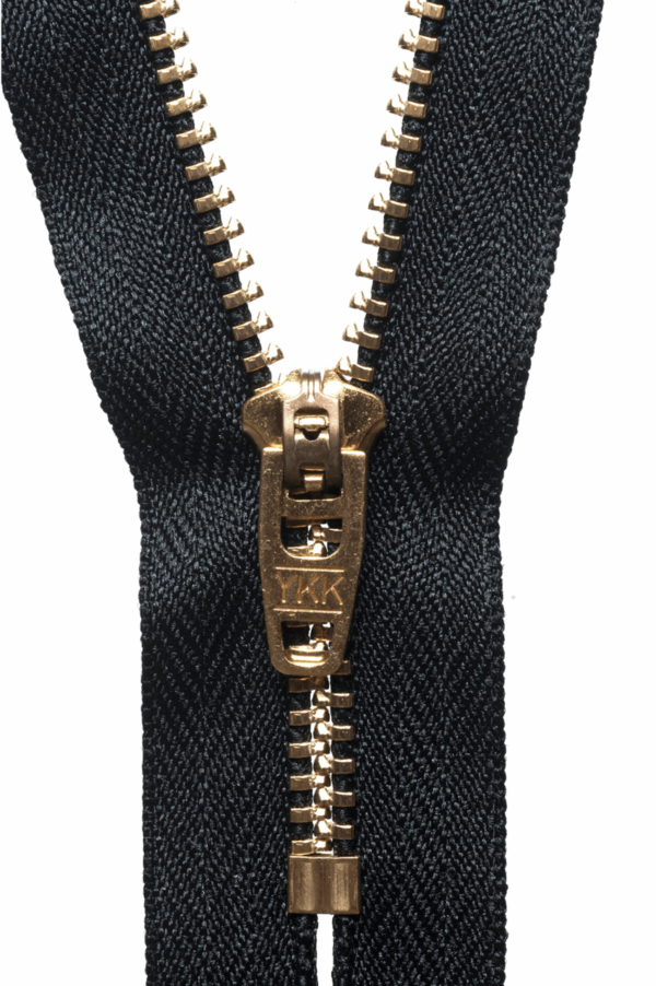 Zips - Metal Closed Ended Jeans - Various