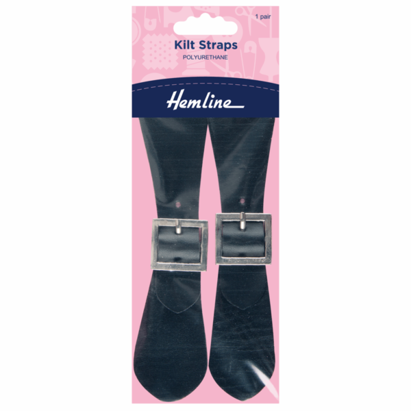 Kilt Pins & Straps - Various - Image 3