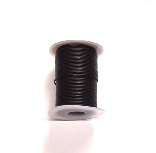 Jewellery Making Cord/String - Various Colours & Sizes - Image 3