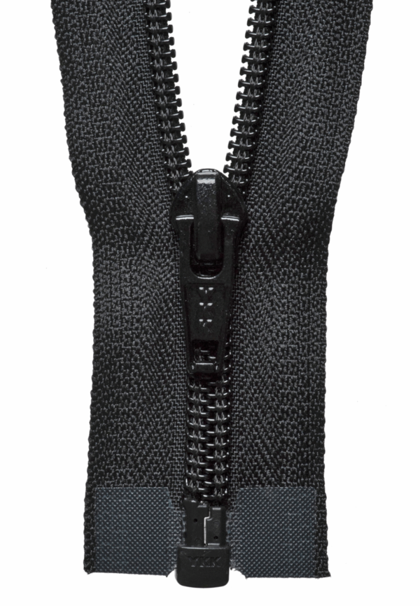 Zips - Nylon Open End - Various