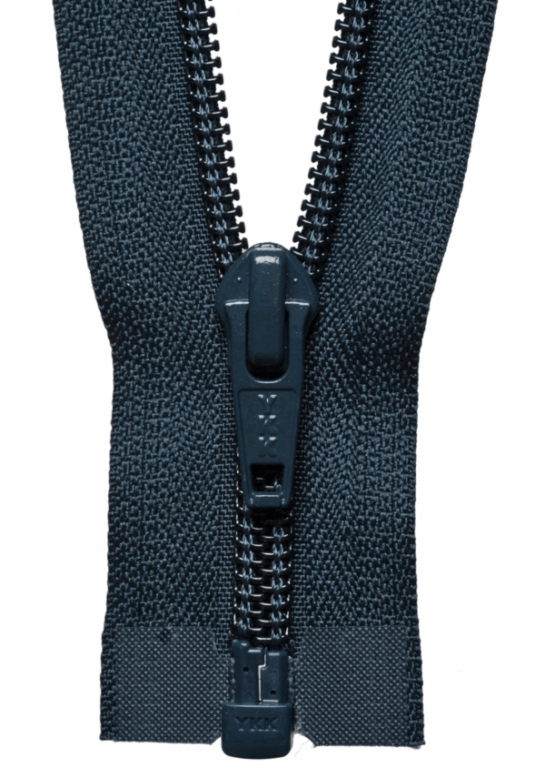Zips - Nylon Open End - Various - Image 3