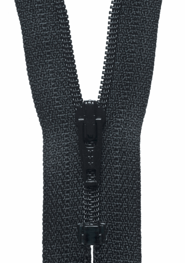 Zips - Nylon Closed Ended - Various - Image 2