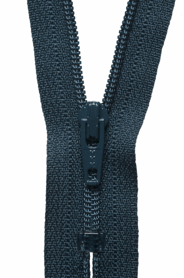 Zips - Nylon Closed Ended - Various - Image 3