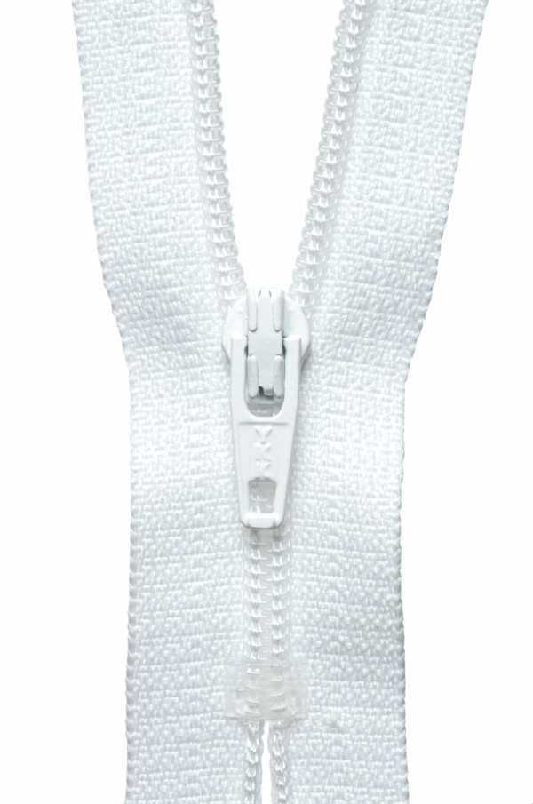 Zips - Nylon Closed Ended - Various - Image 5
