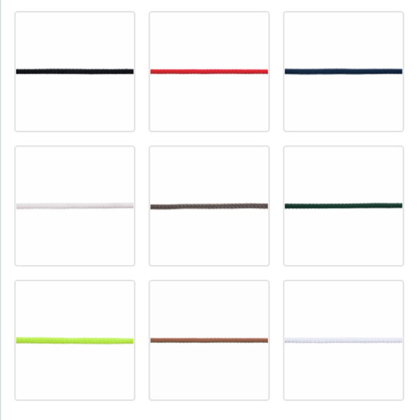Poly- Cord 4mm