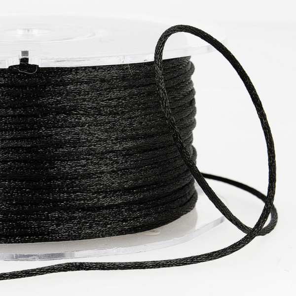 Rattail Cord- 2mm - Image 2