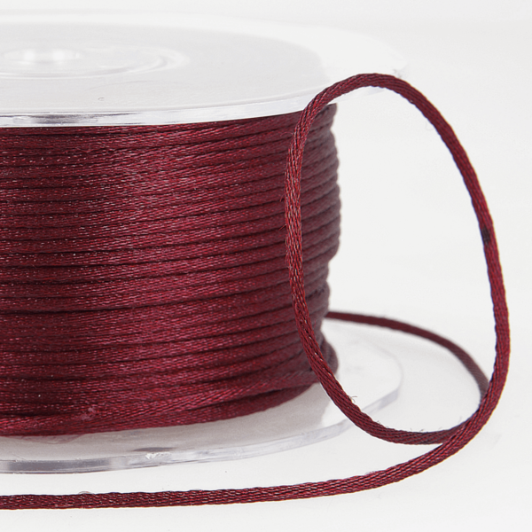Rattail Cord- 2mm - Image 3