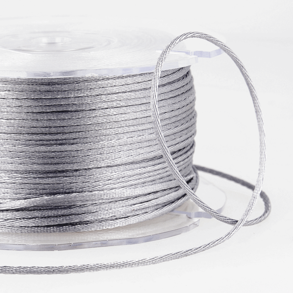 Rattail Cord- 2mm - Image 4