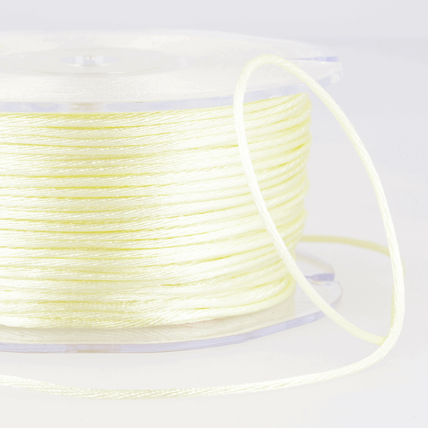 Rattail Cord- 2mm - Image 5