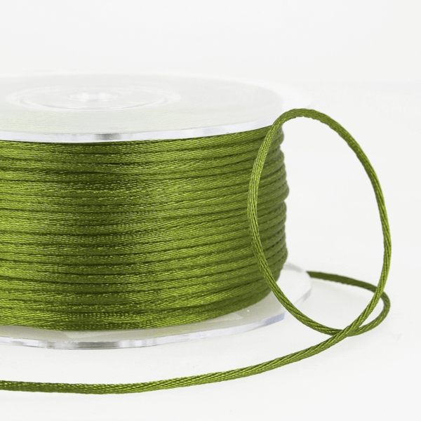 Rattail Cord- 2mm - Image 6