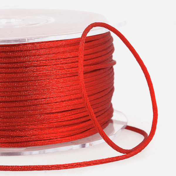 Rattail Cord- 2mm - Image 8