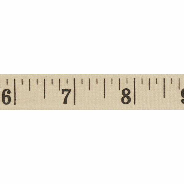 Ribbon - Rustic Handmade/ Sewing Theme- Various - Image 4