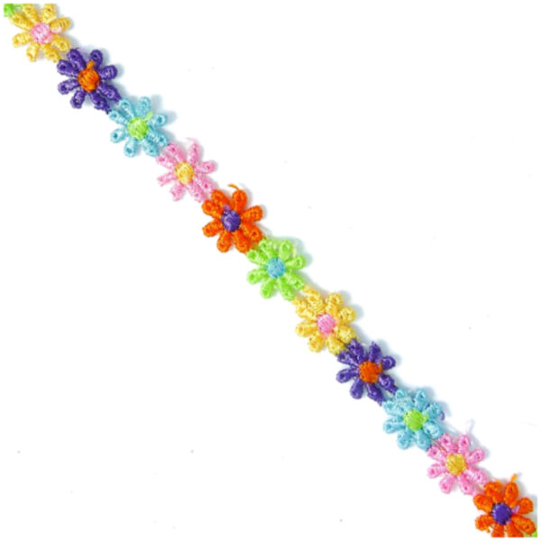 Trimmings- Assortment of Designs - Image 3