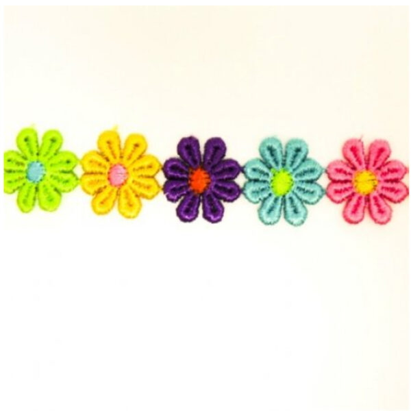 Trimmings- Assortment of Designs - Image 9