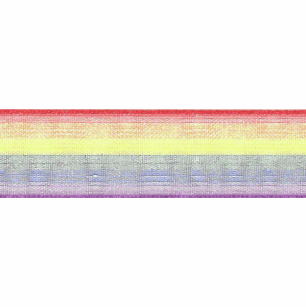 Ribbon - Rainbow - Stripe - Various - Image 2
