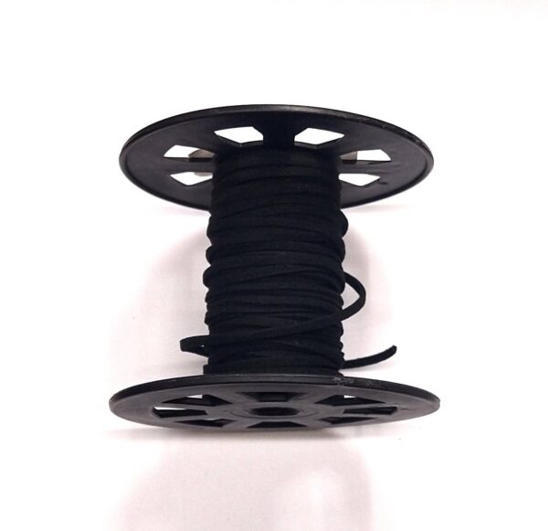 Jewellery Making Cord/String - Various Colours & Sizes - Image 4