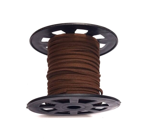 Jewellery Making Cord/String - Various Colours & Sizes - Image 6
