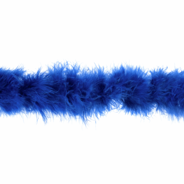 Marabou (Feather) Braid- 4mm- Various - Image 12