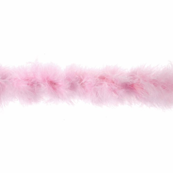 Marabou (Feather) Braid- 4mm- Various - Image 17