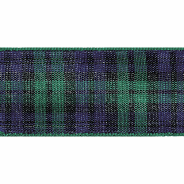 Ribbons - Tartan - Image 2