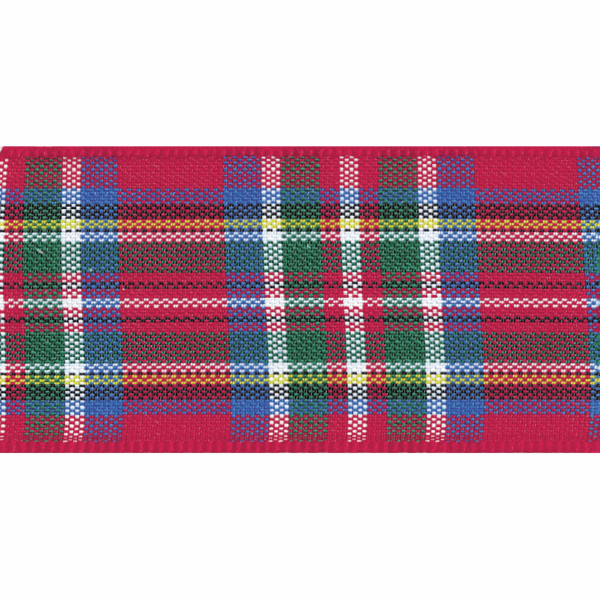 Ribbons - Tartan - Image 3