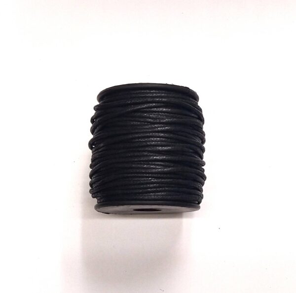 Jewellery Making Cord/String - Various Colours & Sizes - Image 7