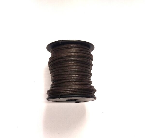 Jewellery Making Cord/String - Various Colours & Sizes - Image 9