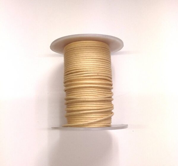 Jewellery Making Cord/String - Various Colours & Sizes - Image 10