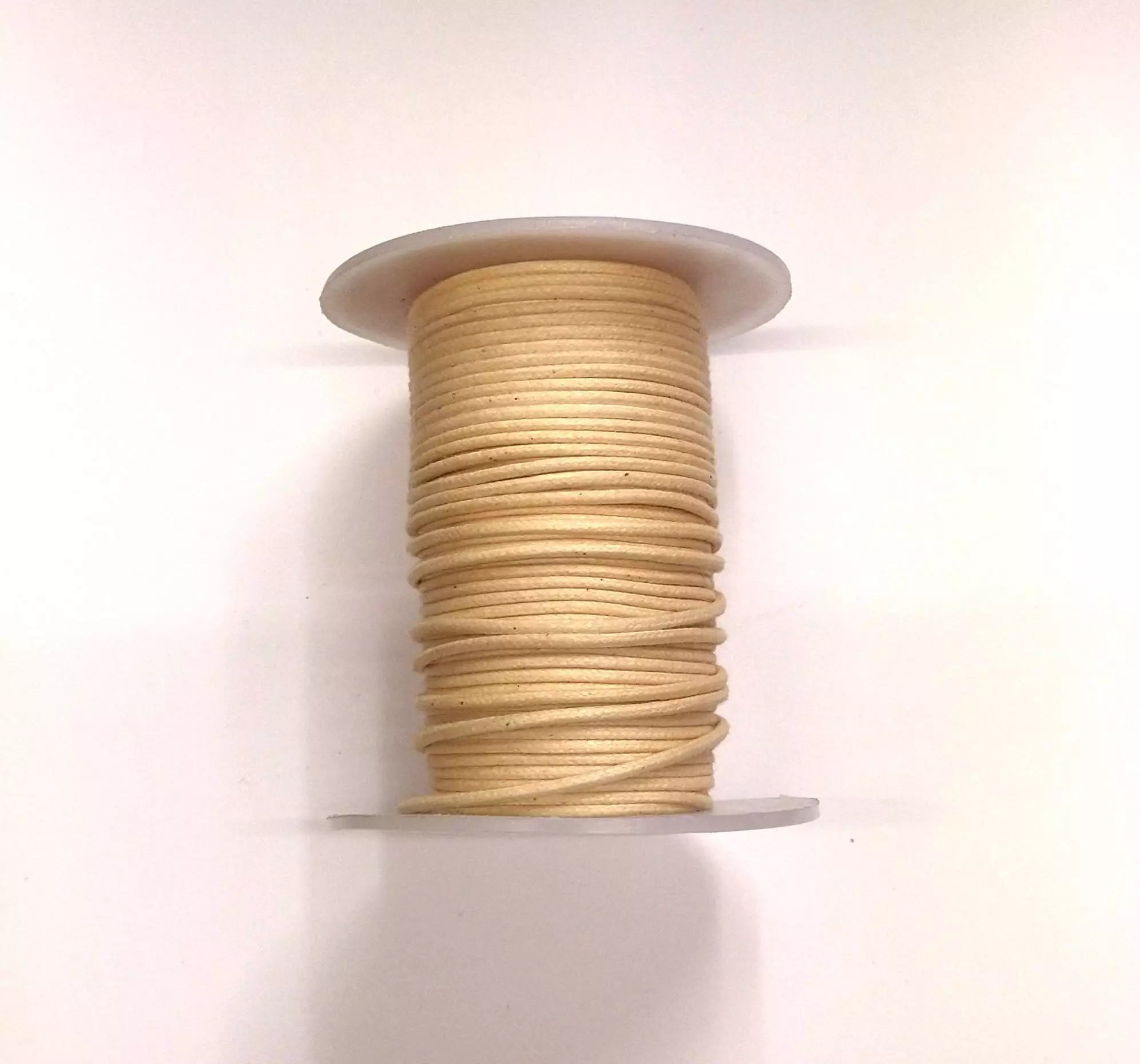 Jewellery Making Cord/String - Various Colours & Sizes - Image 10