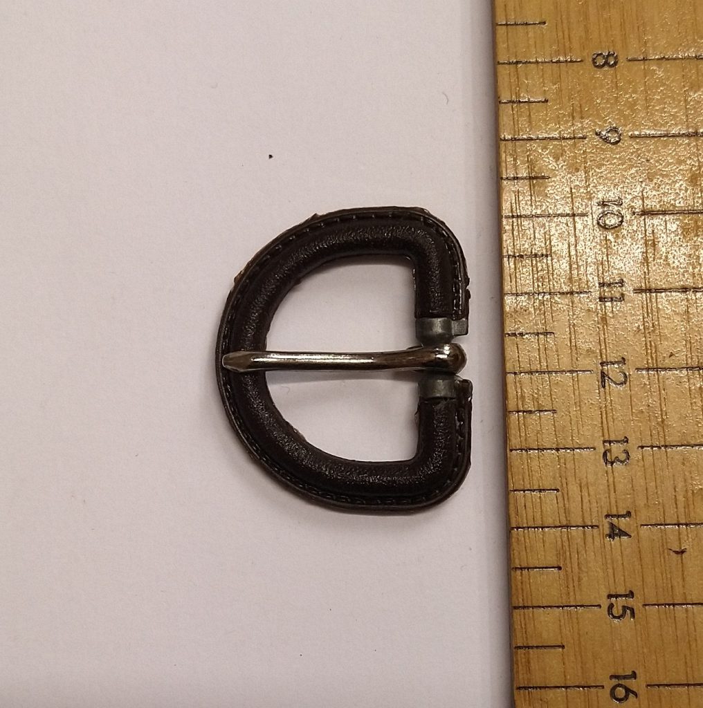 Buckles & Fastenings Various Designs Duttons for Buttons