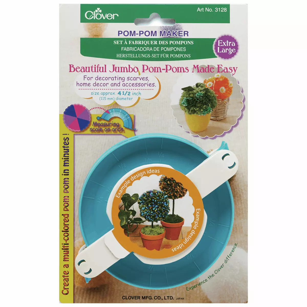 Pom-Pom Makers - Image 2