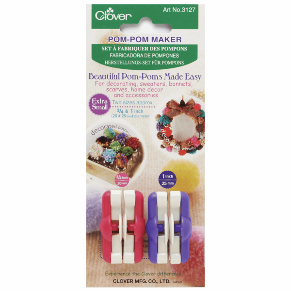 Pom-Pom Makers - Image 5