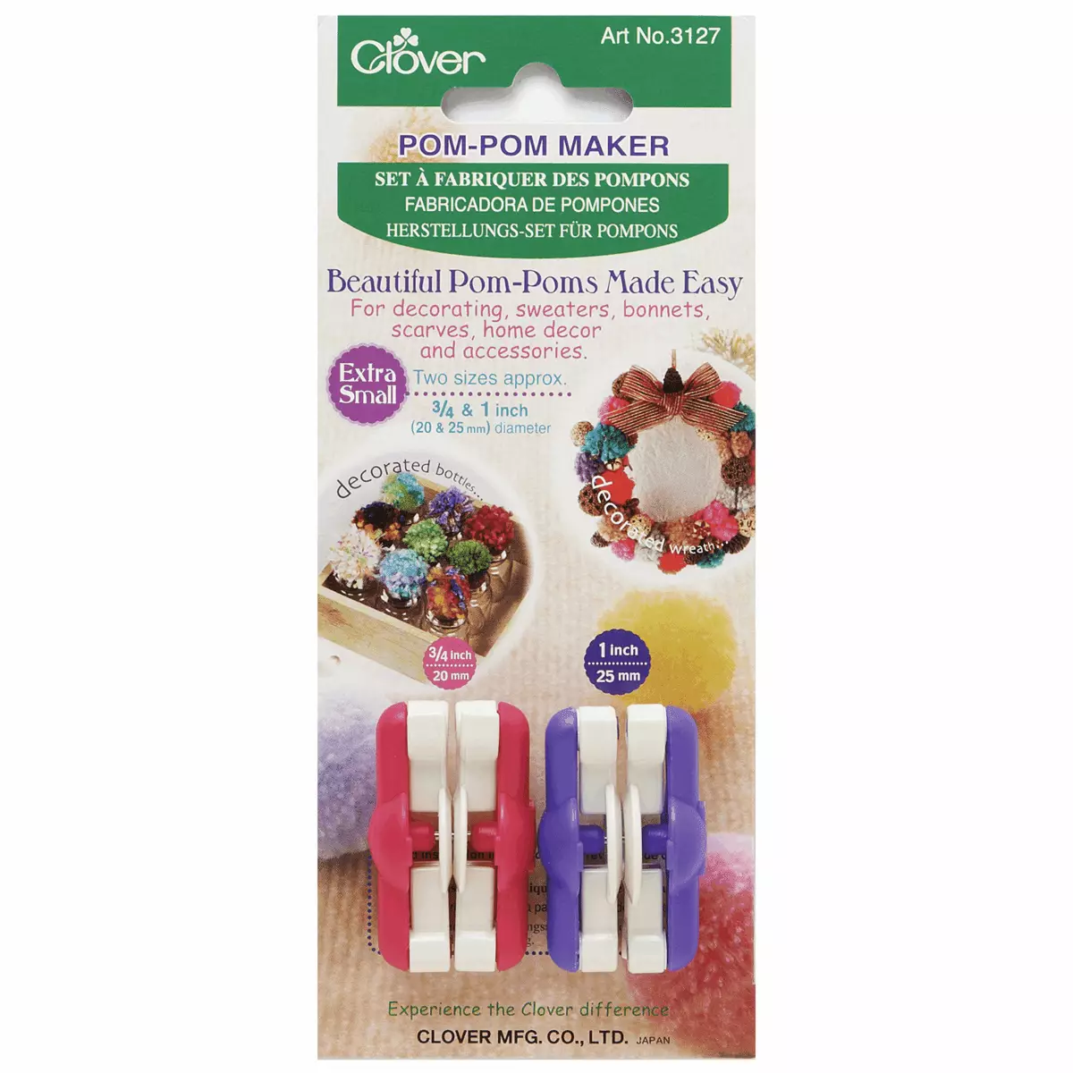 Pom-Pom Makers - Image 5