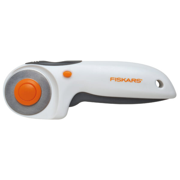 Rotary Cutters & Blades