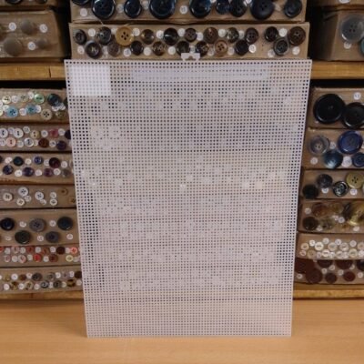 Binca & Plastic Canvas