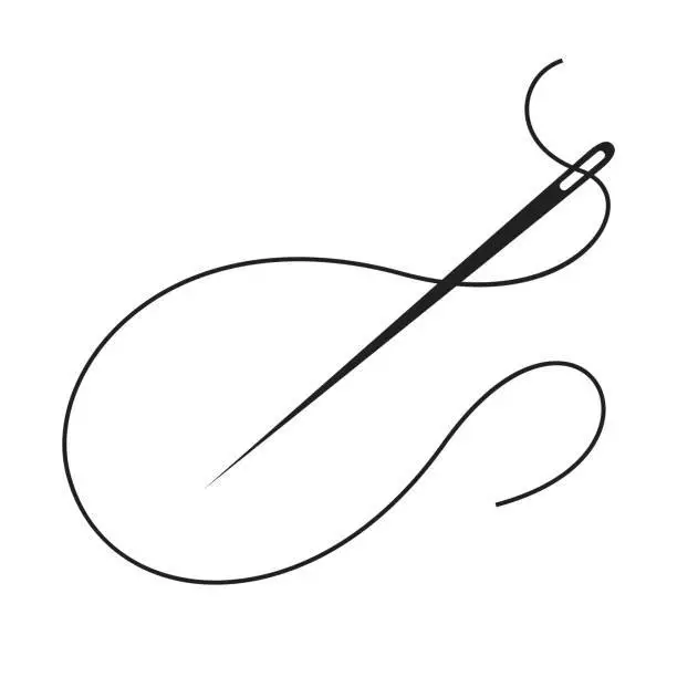 Needles- Machine and Hand Sewing Needles