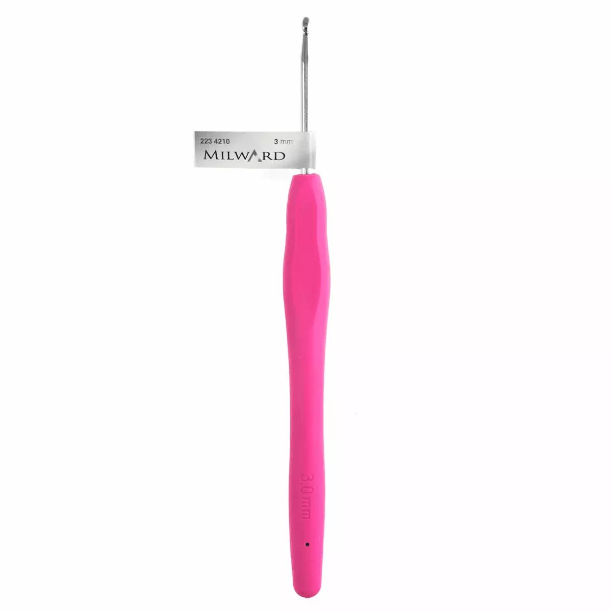 Crochet - Soft Grip Crochet Hooks - All Sizes Single and Multipack - Image 5